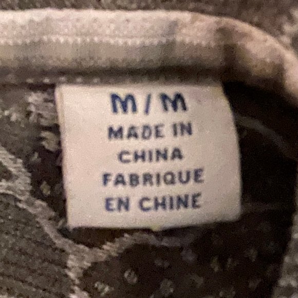 Tommy Bahama Mens Shirt Medium - Picture 2 of 10